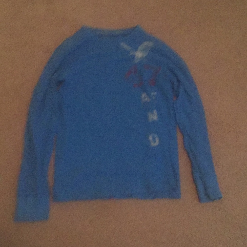 American Eagle long sleeve